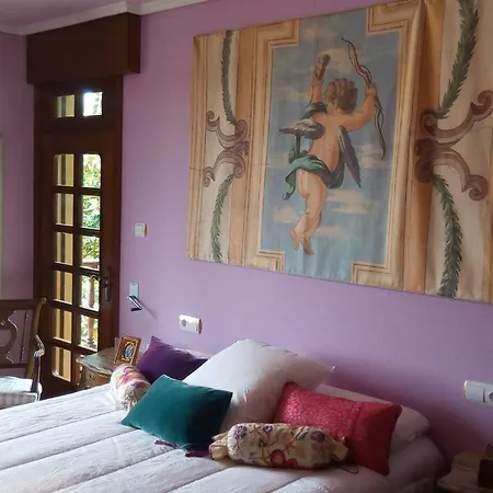 Villa Oktheway Maneiro