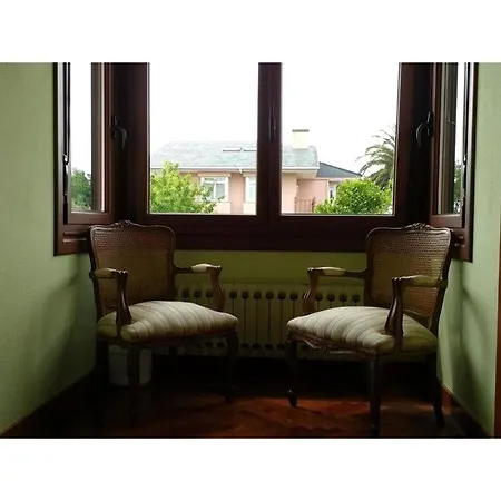 Villa Oktheway Maneiro *