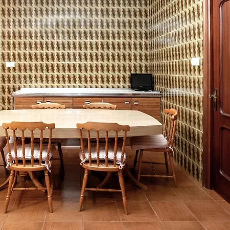 Villa Oktheway Maneiro