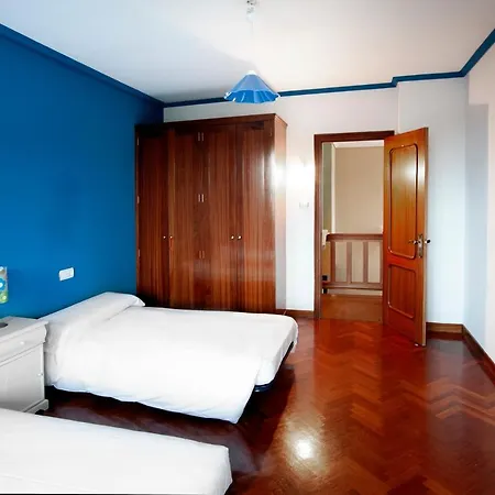 Villa Oktheway Maneiro Bergondo