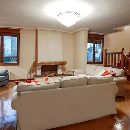 Oktheway Maneiro Villa Bergondo