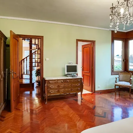 Villa Oktheway Maneiro