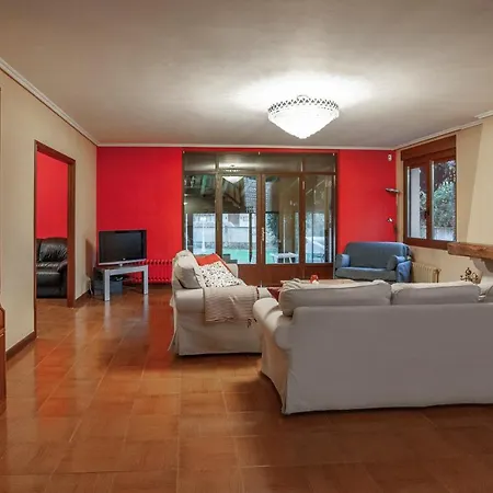 Villa Oktheway Maneiro